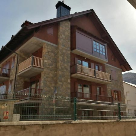 La Bruna De Esterri Esterri d'Àneu Exterior photo